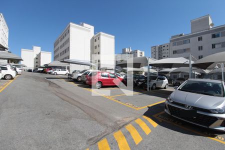 Apartamento à venda com 53m², 2 quartos e 1 vagaGaragem