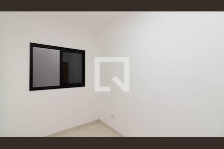 Quarto 2 de apartamento para alugar com 2 quartos, 52m² em Jardim Nordeste, São Paulo