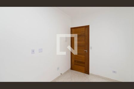 Sala de apartamento para alugar com 2 quartos, 52m² em Jardim Nordeste, São Paulo