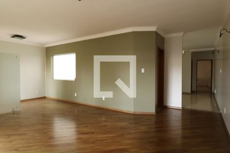 Sala de casa para alugar com 3 quartos, 280m² em Vila Santa Teresa, Santo André