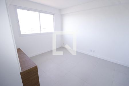 Sala de apartamento para alugar com 2 quartos, 49m² em Samambaia Norte, Brasília