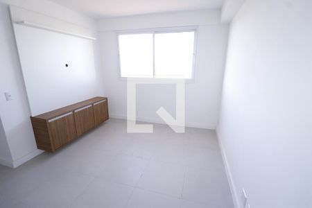 Sala de apartamento para alugar com 2 quartos, 49m² em Samambaia Norte, Brasília