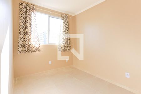 quarto2 de apartamento para alugar com 2 quartos, 42m² em Jardim Gilda Maria, São Paulo