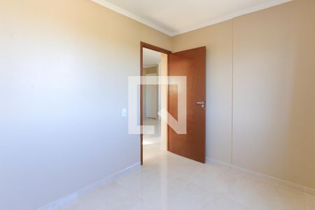 quarto1 de apartamento para alugar com 2 quartos, 42m² em Jardim Gilda Maria, São Paulo