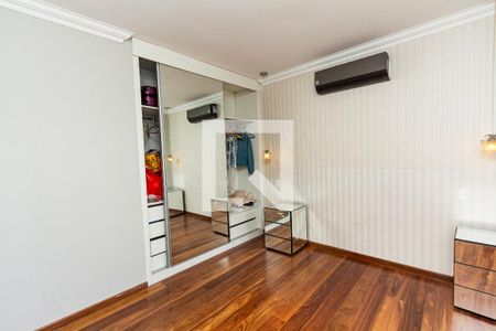 Quarto 1 de apartamento para alugar com 3 quartos, 125m² em Indianópolis, São Paulo