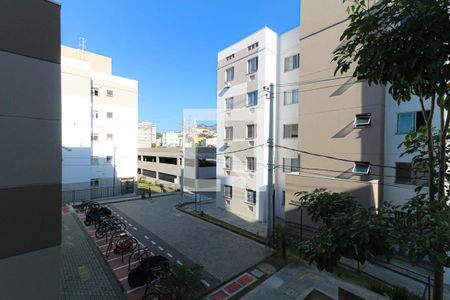 Quarto vista de apartamento à venda com 2 quartos, 49m² em Piedade, Rio de Janeiro