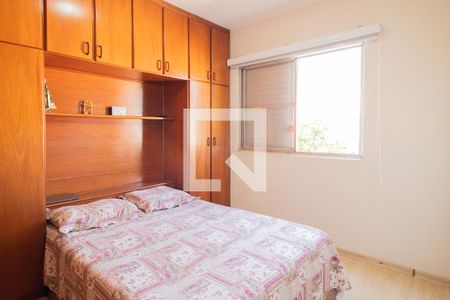 Quarto 2 de apartamento à venda com 2 quartos, 73m² em Vila Florida, São Bernardo do Campo