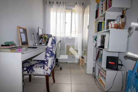Apartamento à venda com 92m², 3 quartos e 1 vagaQuarto 2