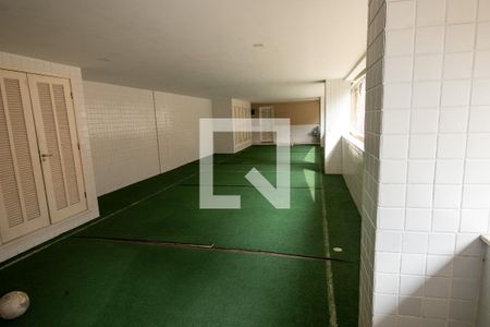Apartamento à venda com 92m², 3 quartos e 1 vagaQuadra Esportiva