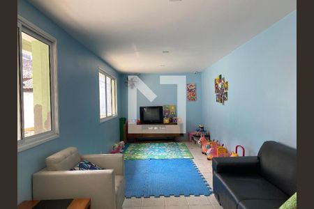 Apartamento à venda com 92m², 3 quartos e 1 vagaBrinquedoteca