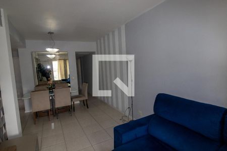 Sala de apartamento à venda com 3 quartos, 92m² em Freguesia (jacarepaguá), Rio de Janeiro
