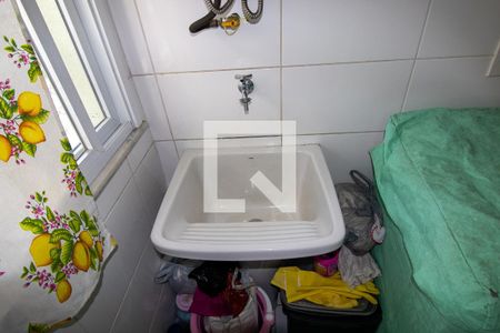 Apartamento à venda com 92m², 3 quartos e 1 vagaÁrea de Serviço