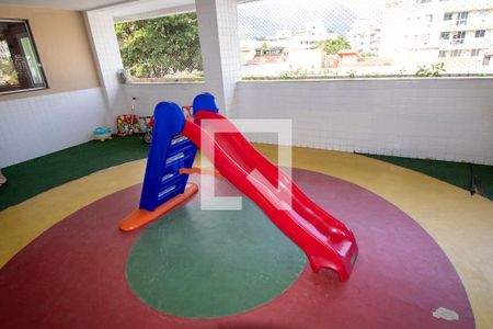 Apartamento à venda com 92m², 3 quartos e 1 vagaÁrea comum - Playground