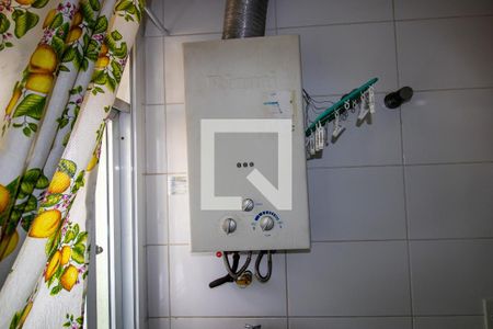 Apartamento à venda com 92m², 3 quartos e 1 vagaÁrea de Serviço