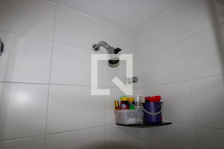 Apartamento à venda com 92m², 3 quartos e 1 vagaBanheiro Social