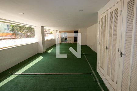 Apartamento à venda com 92m², 3 quartos e 1 vagaQuadra Esportiva