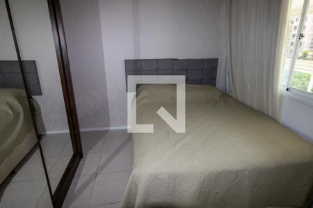 Quarto 1 de apartamento à venda com 3 quartos, 92m² em Freguesia (jacarepaguá), Rio de Janeiro