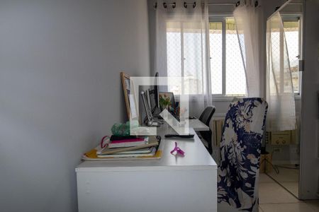 Apartamento à venda com 92m², 3 quartos e 1 vagaQuarto 2