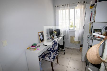 Apartamento à venda com 92m², 3 quartos e 1 vagaQuarto 2