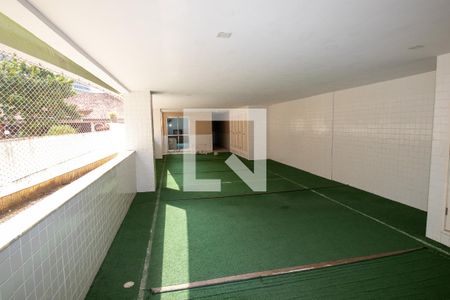 Apartamento à venda com 92m², 3 quartos e 1 vagaQuadra Esportiva