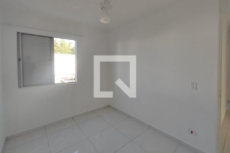 Quarto 2 de apartamento para alugar com 2 quartos, 47m² em Vila Padre Manoel de Nóbrega, Campinas