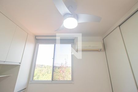 Apartamento para alugar com 43m², 2 quartos e 1 vagaDetalhe do Quarto 1