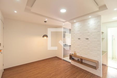 Apartamento para alugar com 43m², 2 quartos e 1 vagaSala