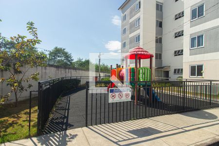 Apartamento para alugar com 43m², 2 quartos e 1 vagaÁrea comum - Playground