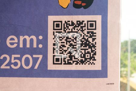 Apartamento para alugar com 43m², 2 quartos e 1 vagaPlaquinha