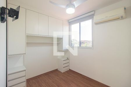 Apartamento para alugar com 43m², 2 quartos e 1 vagaQuarto 1