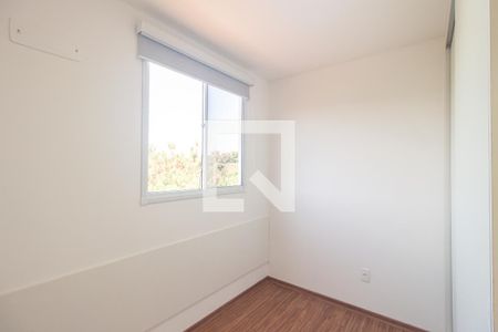 Apartamento para alugar com 43m², 2 quartos e 1 vagaQuarto 2