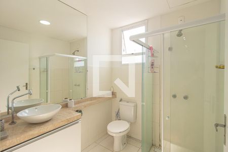 Apartamento para alugar com 43m², 2 quartos e 1 vagaBanheiro