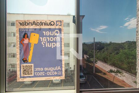 Apartamento para alugar com 43m², 2 quartos e 1 vagaPlaquinha