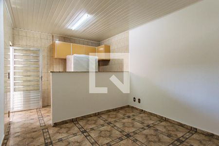 Sala 2 de casa à venda com 2 quartos, 184m² em Vila Carrão, São Paulo