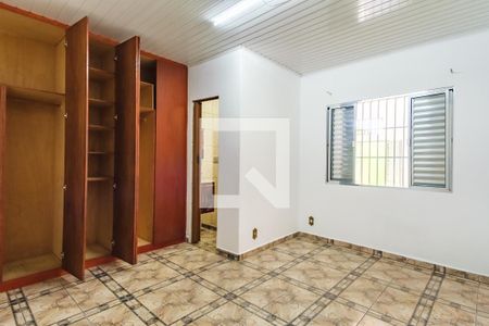 Suíte de casa à venda com 2 quartos, 184m² em Vila Carrão, São Paulo