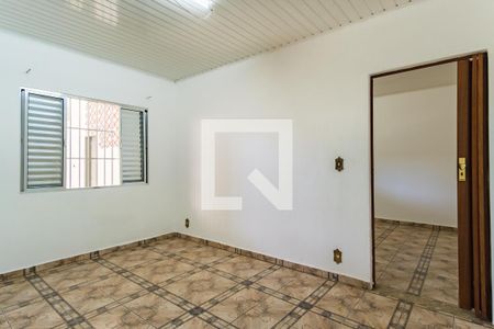 Suíte de casa à venda com 2 quartos, 184m² em Vila Carrão, São Paulo