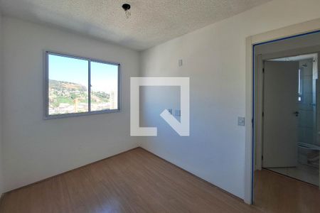 Quarto 1 de apartamento para alugar com 2 quartos, 46m² em São Lourenço, Niterói