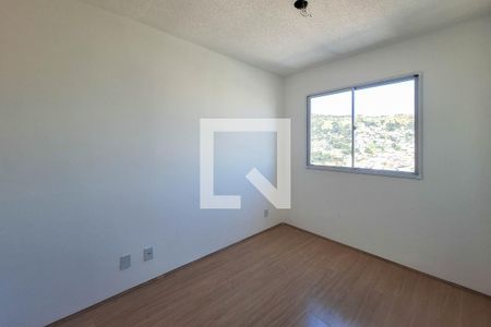 Quarto 1 de apartamento para alugar com 2 quartos, 46m² em São Lourenço, Niterói