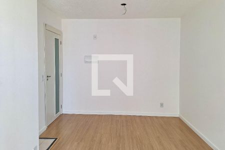 Sala de apartamento para alugar com 2 quartos, 46m² em São Lourenço, Niterói