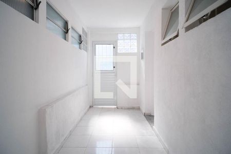 Sala de casa para alugar com 3 quartos, 90m² em Vila Nova Savoia, São Paulo