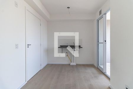 Apartamento para alugar com 31m², 2 quartos e sem vaga Apartamento para alugar com 31m², 2 quartos e sem vagaCozinha