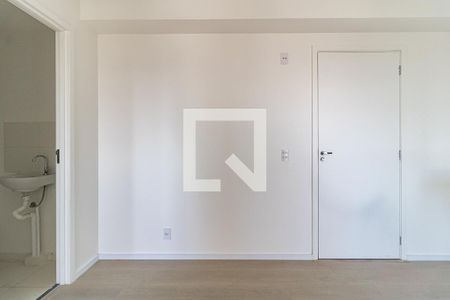 Sala de apartamento para alugar com 2 quartos, 31m² em Vila Moraes, São Paulo