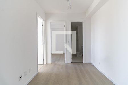 Sala de apartamento para alugar com 2 quartos, 31m² em Vila Moraes, São Paulo