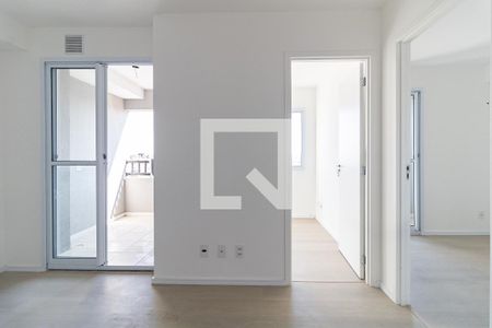 Sala de apartamento para alugar com 2 quartos, 31m² em Vila Moraes, São Paulo