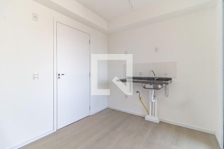 Apartamento para alugar com 31m², 2 quartos e sem vaga Apartamento para alugar com 31m², 2 quartos e sem vagaCozinha