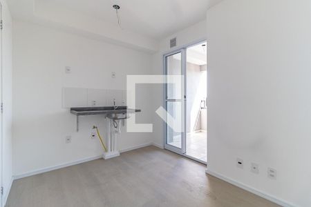 Apartamento para alugar com 31m², 2 quartos e sem vaga Apartamento para alugar com 31m², 2 quartos e sem vagaCozinha