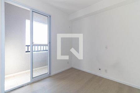 Quarto 1 de apartamento para alugar com 2 quartos, 31m² em Vila Moraes, São Paulo