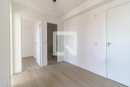 Sala de apartamento para alugar com 2 quartos, 31m² em Vila Moraes, São Paulo