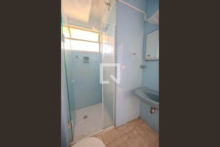 Apartamento para alugar com 60m², 2 quartos e 1 vaga Apartamento para alugar com 60m², 2 quartos e 1 vagaBanheiro