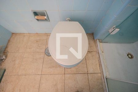 Apartamento para alugar com 60m², 2 quartos e 1 vaga Apartamento para alugar com 60m², 2 quartos e 1 vagaBanheiro